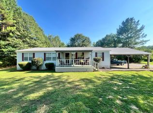 1399 Blackwell Dairy Rd, Jasper, AL 35504