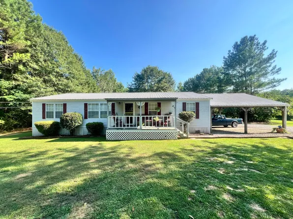 1399 Blackwell Dairy Rd, Jasper, AL 35504