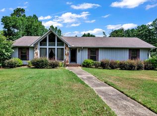 2065 Old Cordova Parrish Rd, Cordova, AL 35550