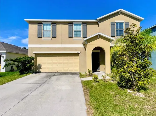 6711 TRENT CREEK DRIVE, SUN CITY CENTER, FL 33573