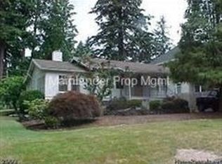 2002 S Palatine Hill Rd, Portland, OR 97219