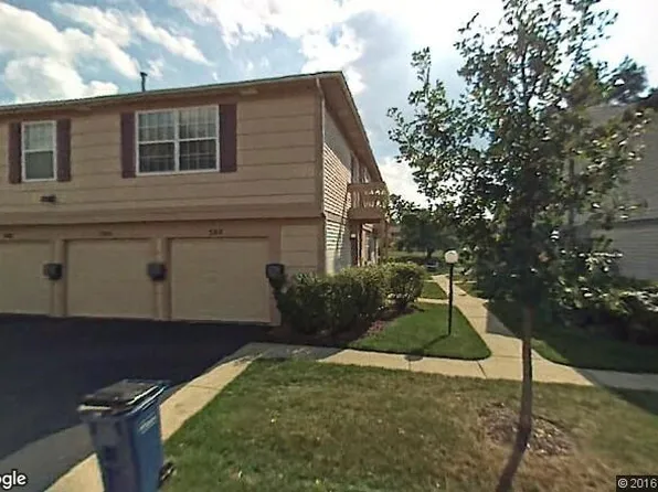 305 Cherrywood Ct, Vernon Hills, IL 60061