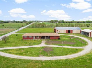 1097 Gray Rd, Edna, KS 67342