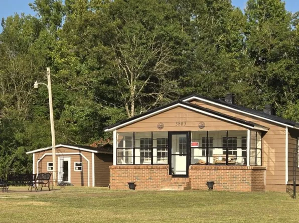 3805 County Road 313, Plantersville, AL 36758