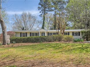 6425 N Hampton Dr, Atlanta, GA 30328
