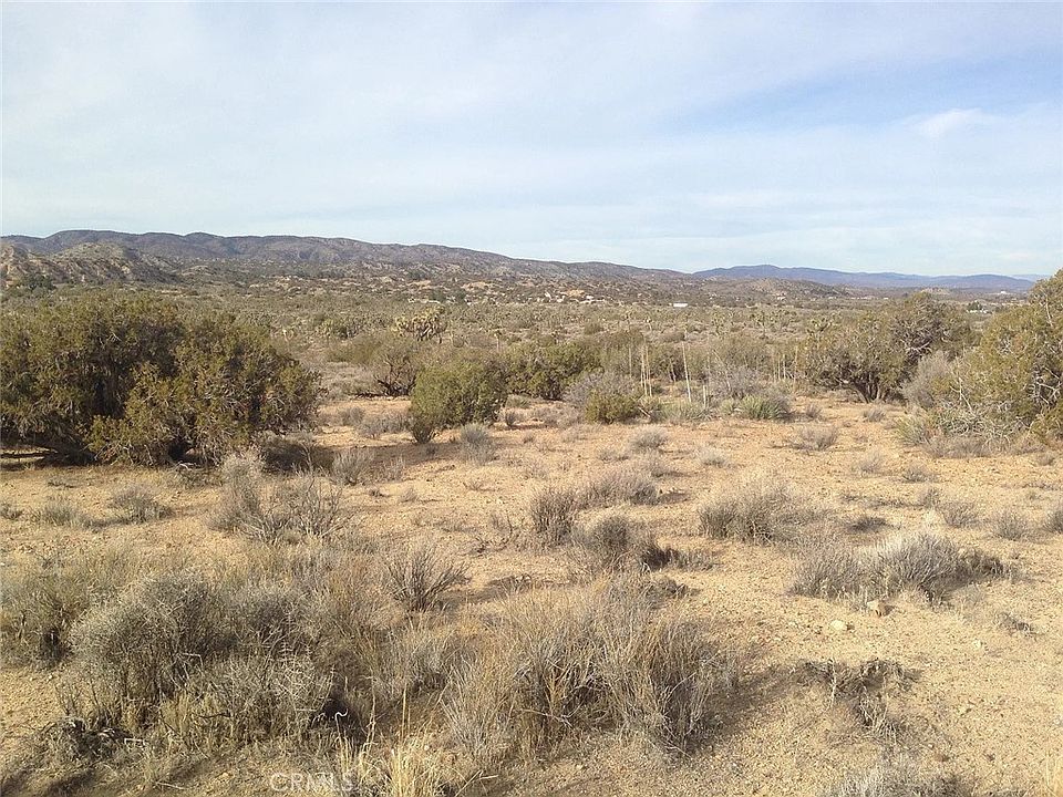 2nd image of 0 Fort Tejon Rd Lot 28