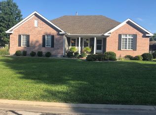 4138 N 110th Ter, Kansas City, KS 66109