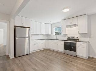 1202 Bel Aire Ave, Kannapolis, NC 28083