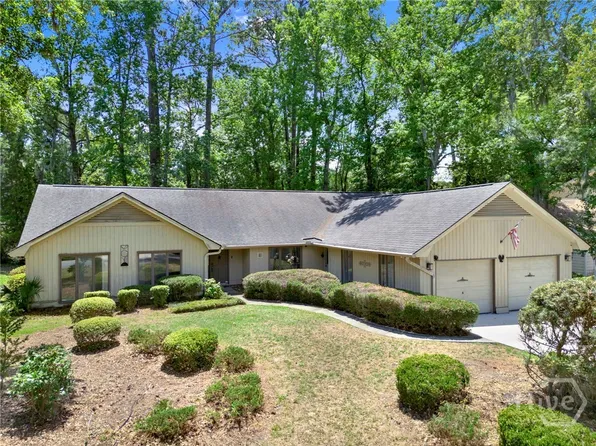 6 Cove Drive, Savannah, GA 31419