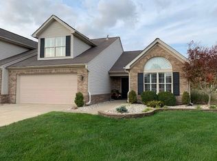 10720 Oriole Ct, Indianapolis, IN