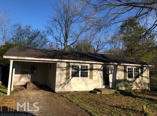24 Knollwood Cir, Summerville, GA 30747