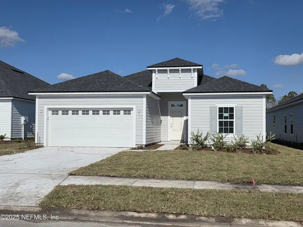 3338 HARVESTERS Court, Green Cove Springs, FL 32043