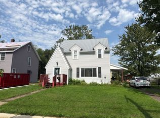 23 College St, Gowanda, NY 14070