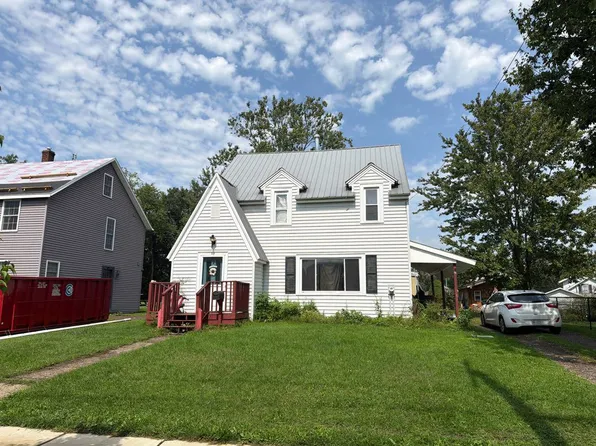 23 College St, Gowanda, NY 14070