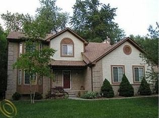 5675 Langlois, West Bloomfield, MI