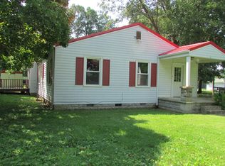 6936 Highway 41 N, Cedar Hill, TN 37032