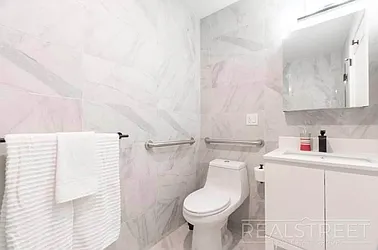 Rented by Real Street Inc