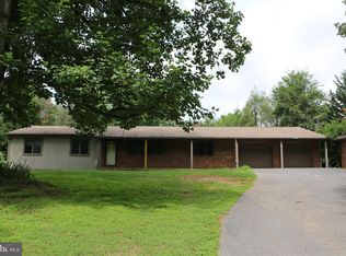 4956 Flossie Ave, Frederick, MD 21703