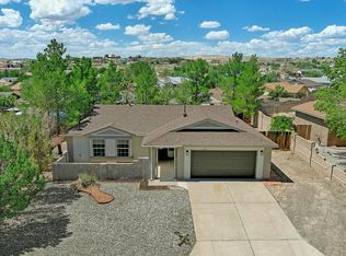 1721 Hudson River Rd NE, Rio Rancho, NM 87144