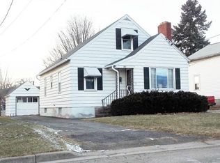 181 Marie St, Johnson City, NY 13790