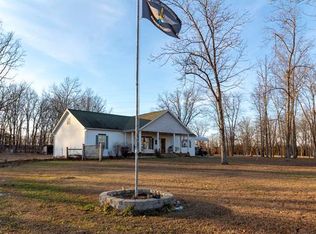 3845 Bb Hwy, Bismarck, MO 63624