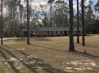 3249 Vada Rd, Bainbridge, GA 39817