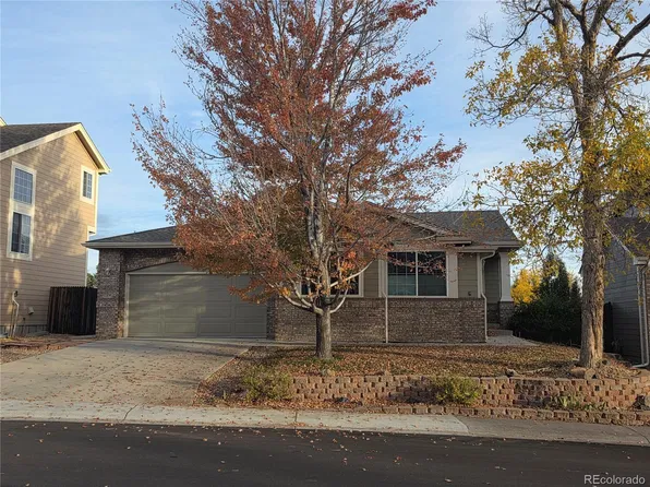 7647 Marin Court, Lone Tree, CO 80124