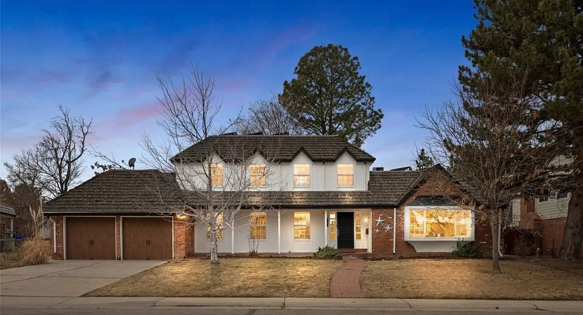 4 bed, 3265 sqft, $4,500 — Photo 1