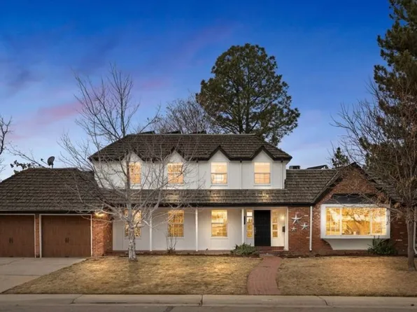 4301 S Alton Pl, Greenwood Village, CO 80111
