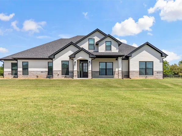 1226 Farm Road 196 N, Blossom, TX 75416