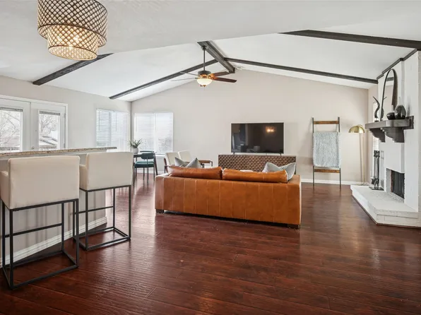 3101 Princess Ln, Plano, TX 75074