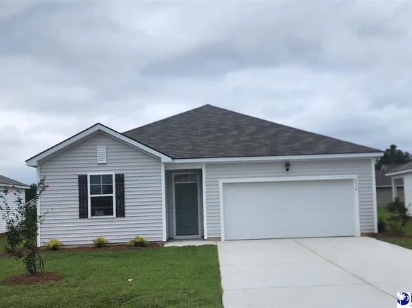 4930 Westpark Dr, Darlington, SC 29532