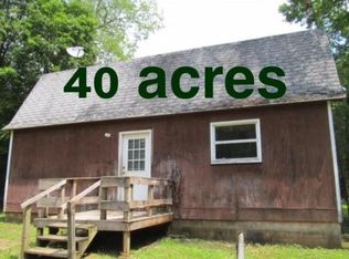 1900 W Naylor Rd, Alpena, MI 49707