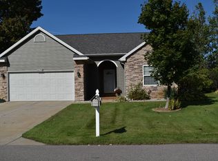 3578 Glen Meadows Dr, Gaylord, MI
