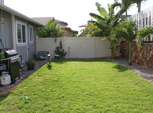91-1172 Paapaana St, Ewa Beach, HI 96706
