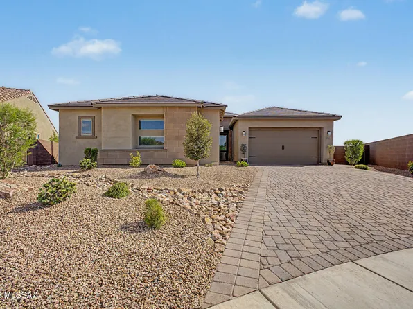 1100 E Paseo Arroyo Mayor, Oro Valley, AZ 85755