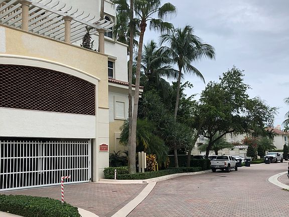 Property Side View