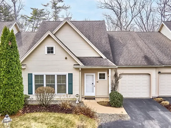 135 Beach Rd Unit E2, Salisbury, MA 01952