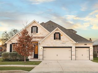 101 Arbor Woods, Boerne, TX 78006