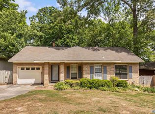 709 Mathis Dr SE, Huntsville, AL 35803