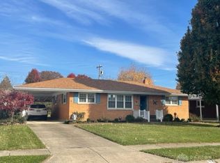 98 Herman Ave, Hamilton, OH 45013