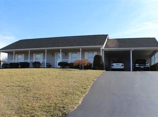 109 Rolla Mill Rd, Verona, VA 24482