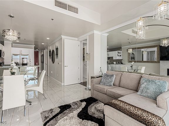 3rd image of 4575 Dean Martin Dr Unit 1104