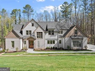 660 Colston Rd SW, Marietta, GA 30064