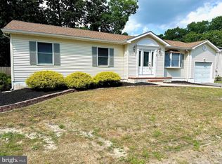 336 Salvia St, Browns Mills, NJ 08015