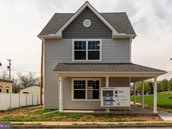 354 Main St, Wellsville, PA 17365