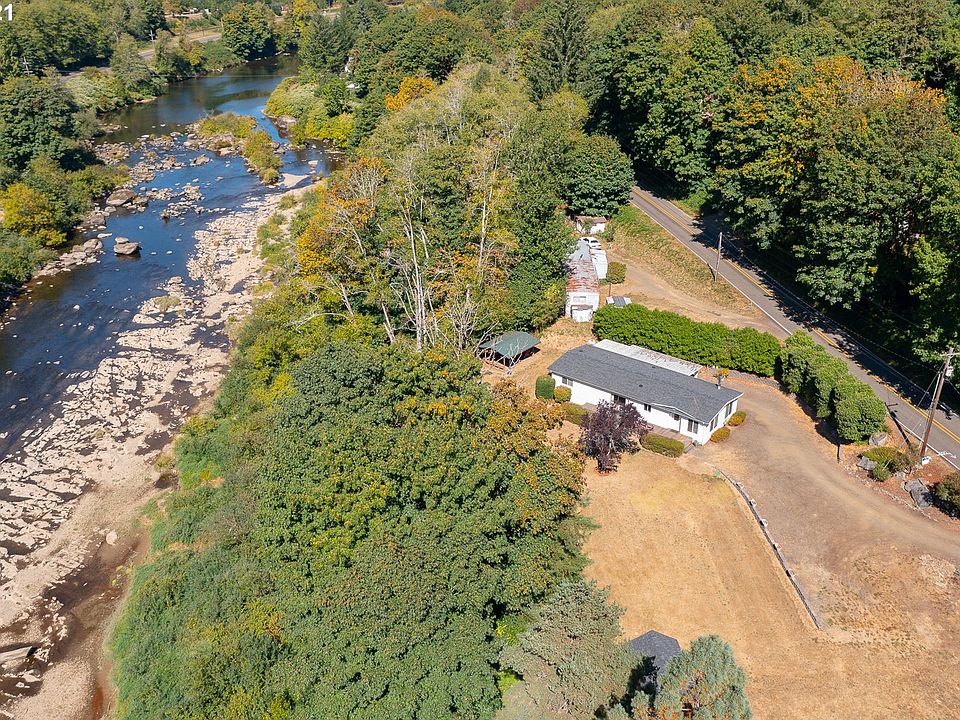 11381 E Mapleton Rd, Mapleton, OR 97453 Zillow
