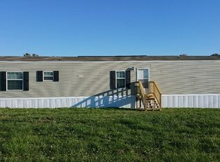 354 Riddle Road, Owingsville, KY 40360