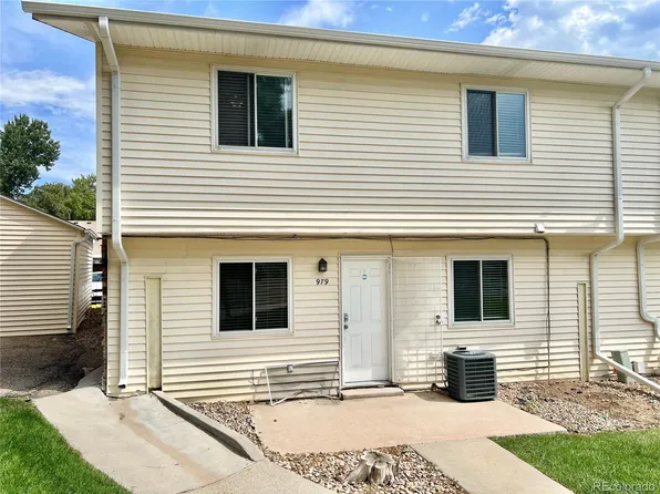 979 S Miller Way, Lakewood, CO 80226