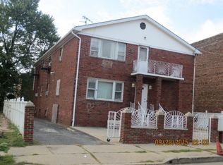 824 Grove St #826, Elizabeth, NJ 07202